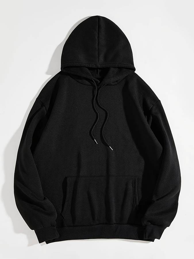 Levoire | Sweat-Shirt Surdimensionné Avec Une Citation Au Dos