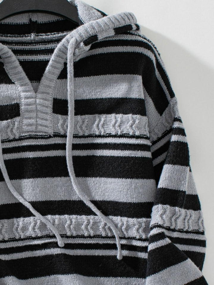 Levoire | Manteau À Col Fourrure Détachable