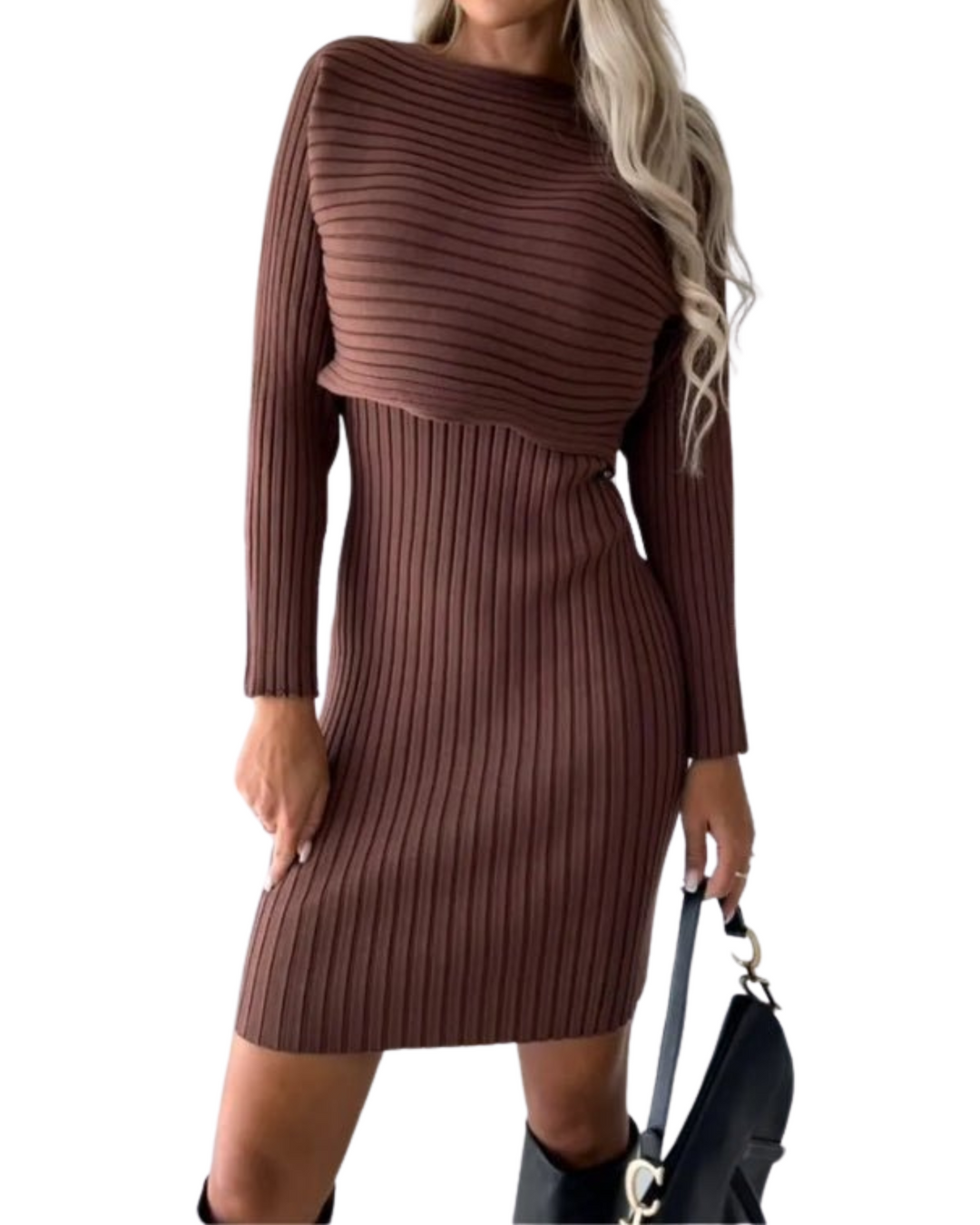 Levoire | Robe Pull Ensemble