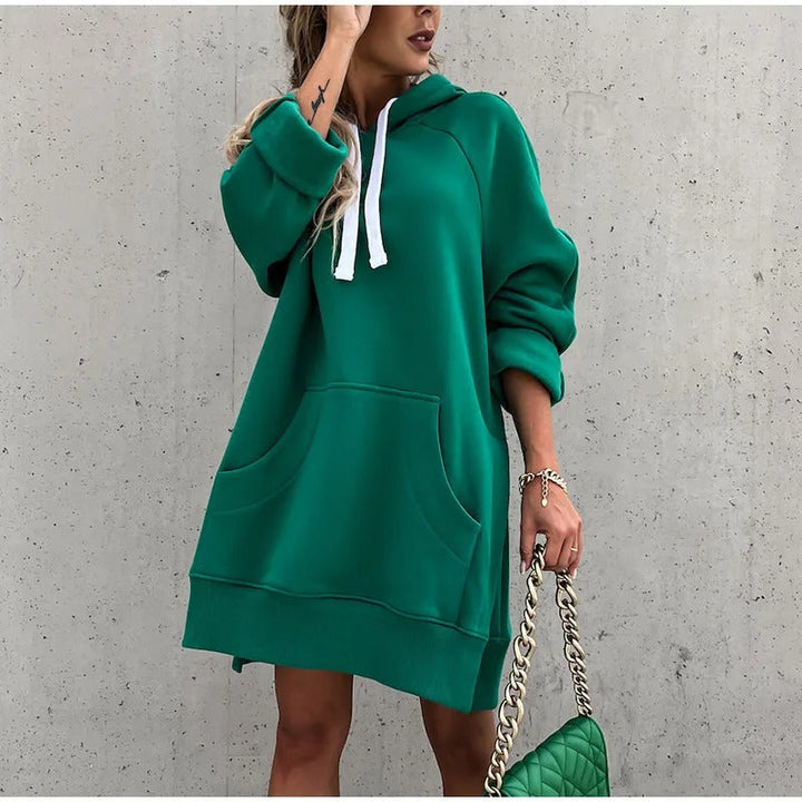 Levoire | Sweat À Capuche Oversize Pour Femme