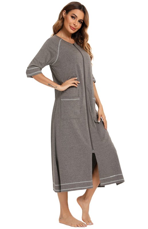 Levoire | Femme Loungewear Temps libre Robe de nuit ample
