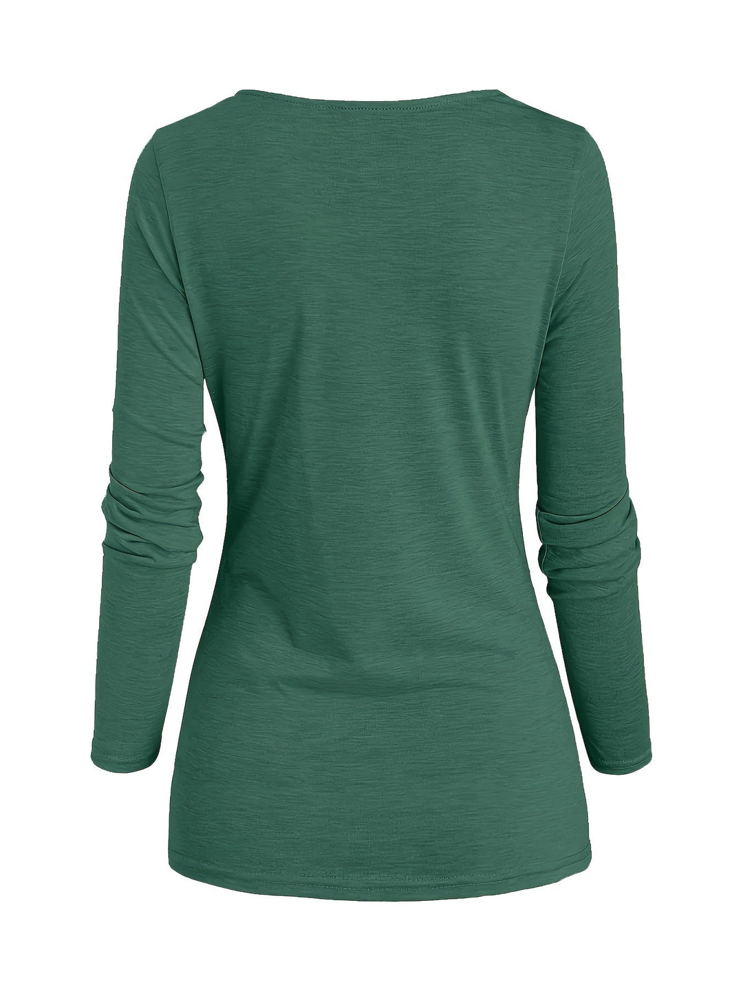 Levoire | Top Tricot Uni Avec Col Et Satin