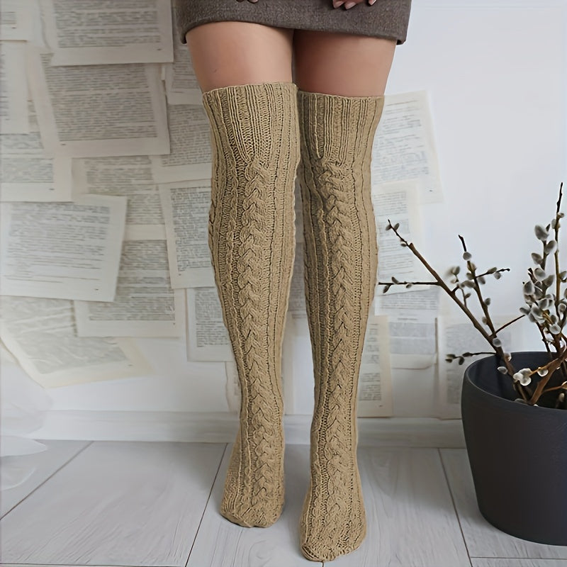 Levoire | Jacquard Tricot
