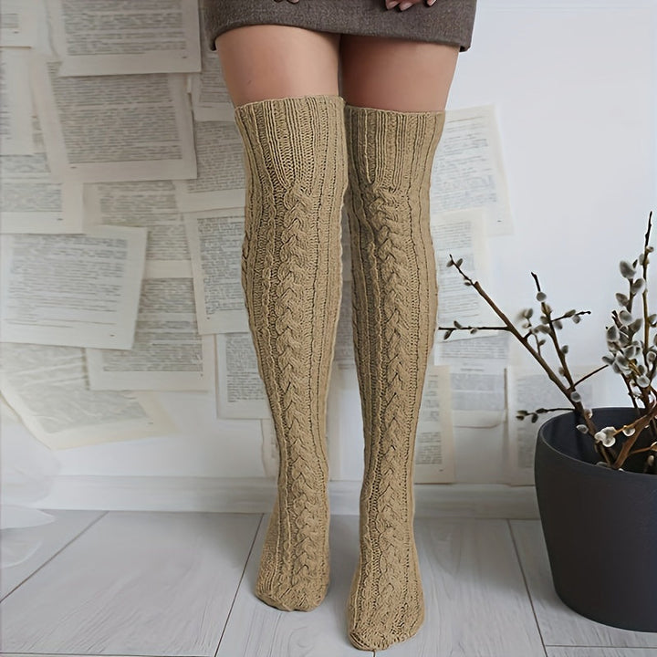 Levoire | Jacquard Tricot