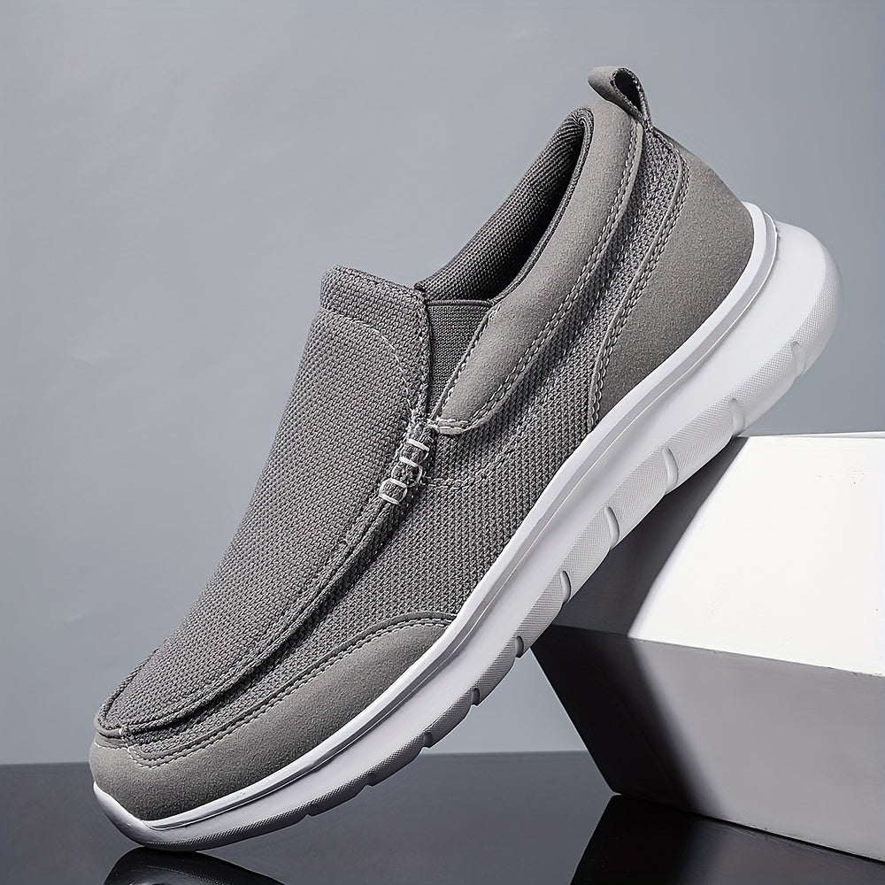 Levoire | Mocassins Légers Et Aérés Pour Hommes