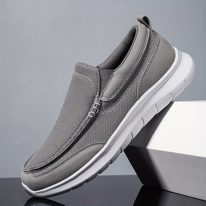 Levoire | Mocassins Légers Et Aérés Pour Hommes