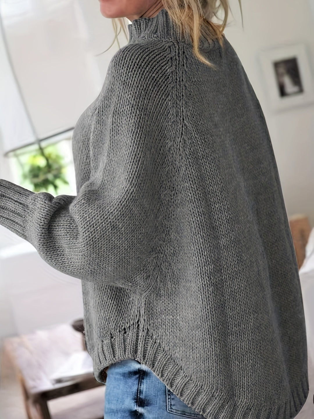 Levoire | Pull Élégant Et Vintage