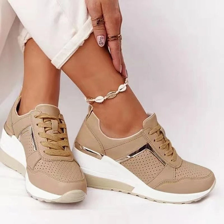 Levoire | Chaussure De Confort Tai