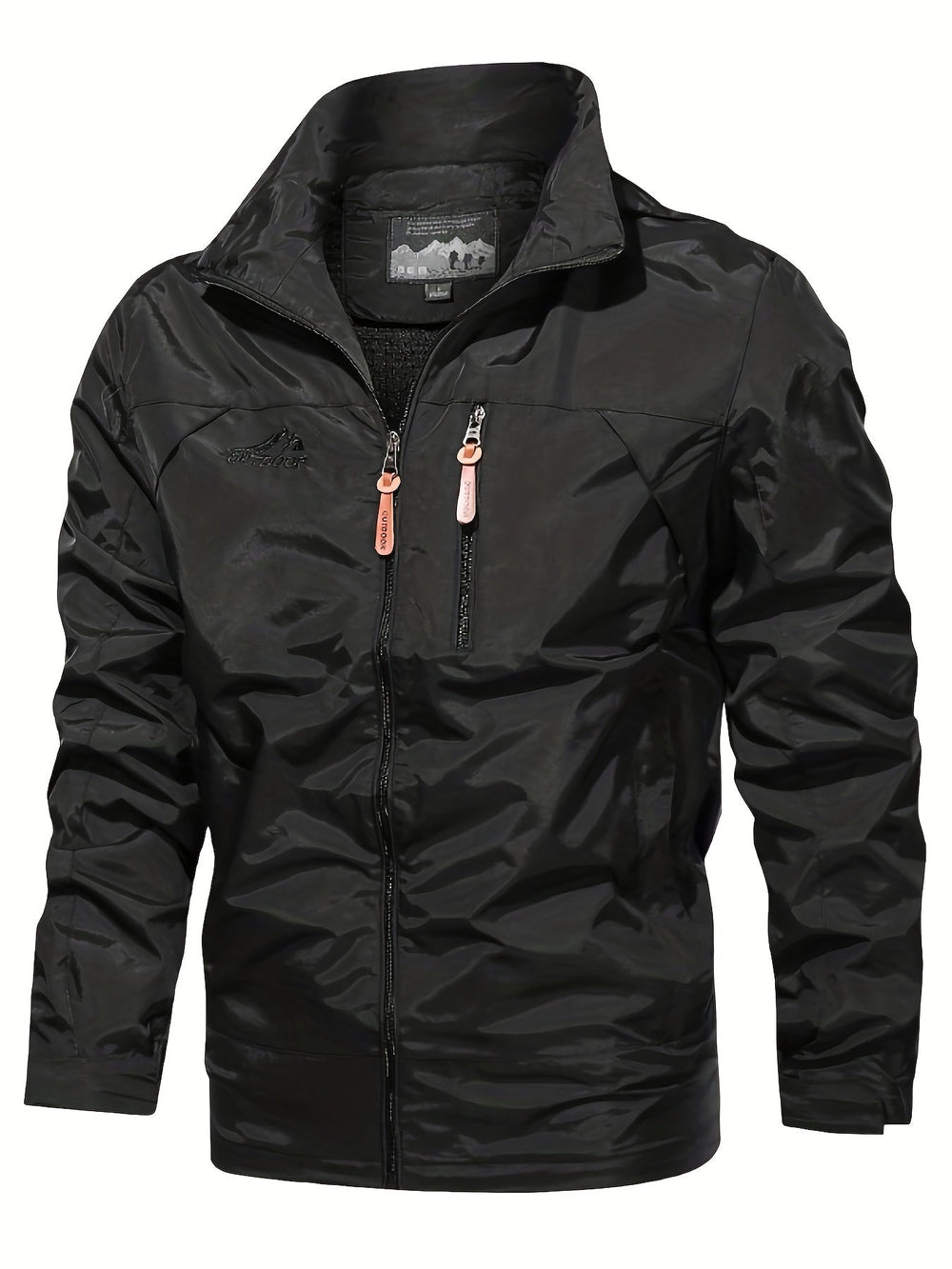 Levoire | VESTE MULTIFONCTION Noir