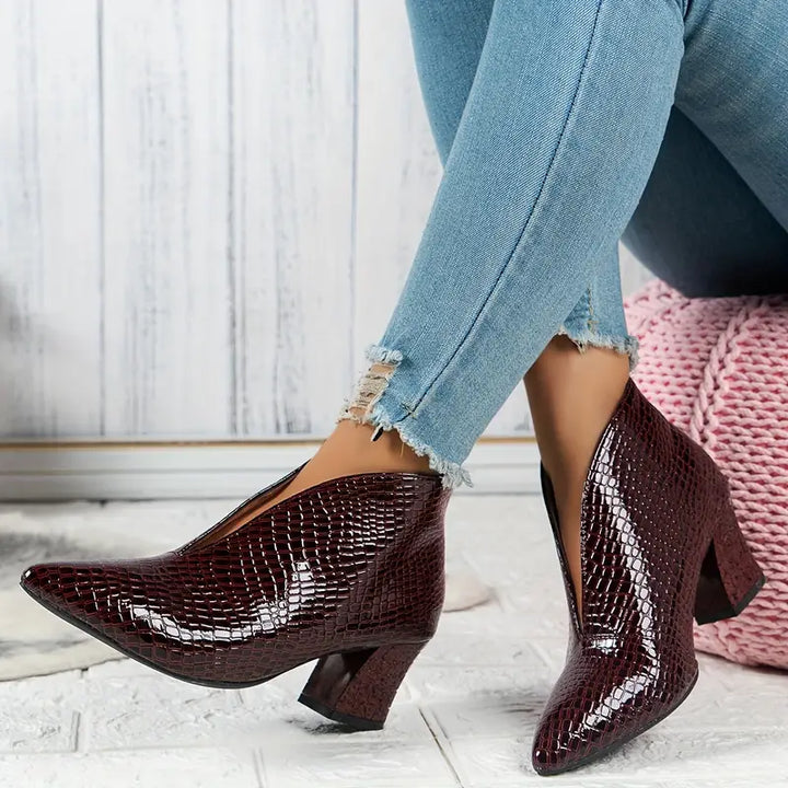 Levoire | Élégants Talons Stiletto pour Femmes