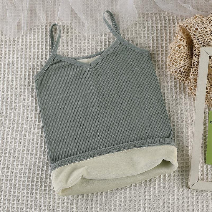 Levoire | Polaire Gris Taille unique
