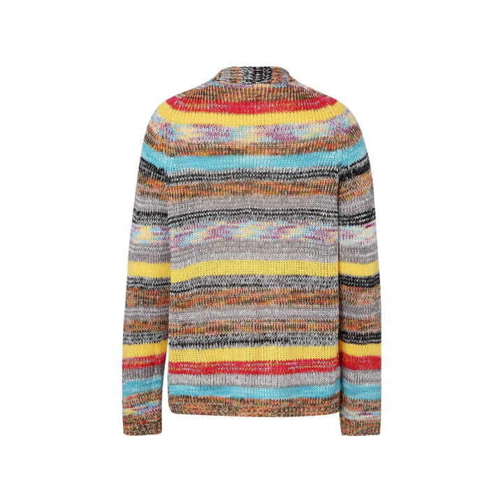 Levoire | Cardigan Multicolore Vif