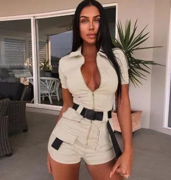 Levoire | Rento Combinaisons pour Femmes