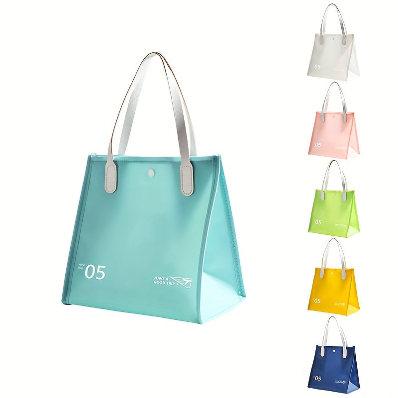 Levoire | Grand Trousse De Maquillage Aquashield Pour Toutes Les Choses Essentielles