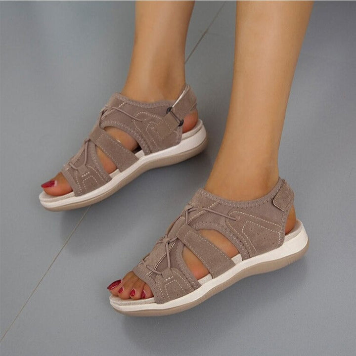 Levoire | 20 Sandales Dt Soutenant Et Ajustables Pour Femmes