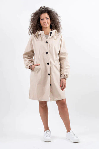 Levoire | HOODIE VESTE