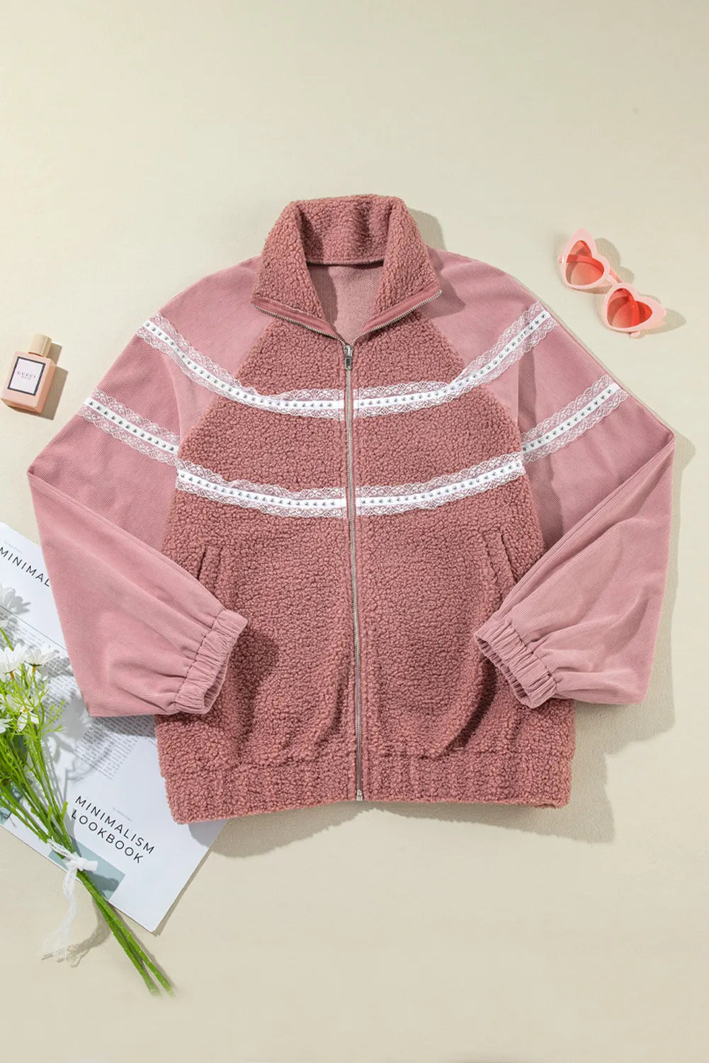 Levoire | Veste Matelassée Légère Pour Hiver Doux