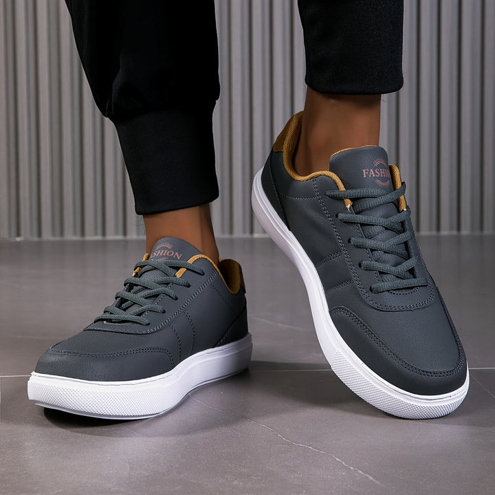 Levoire | Baskets De Skate Tendance Pour Hommes