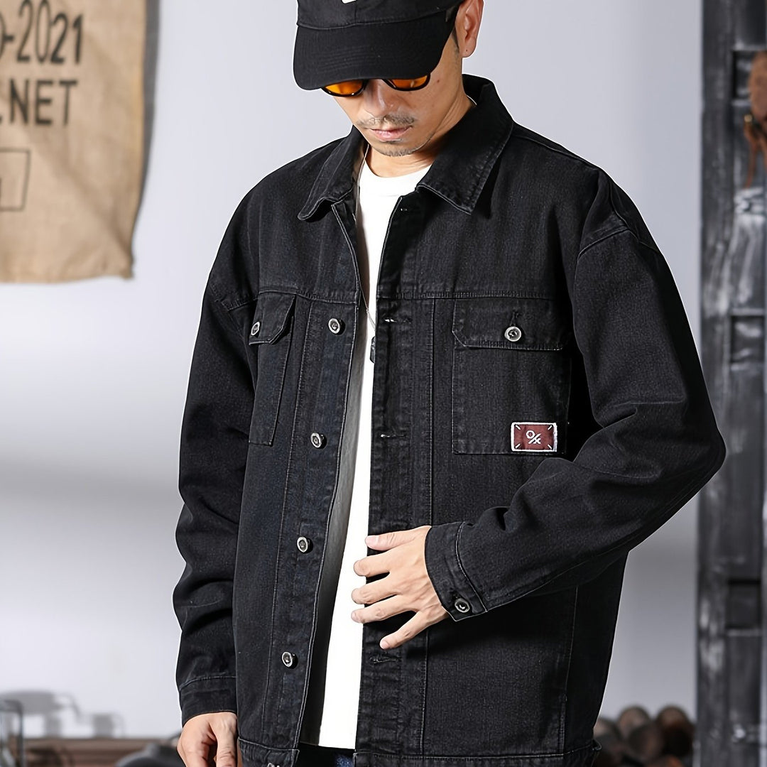 Levoire | Pull-Over En Vin Avec Col Rabattu