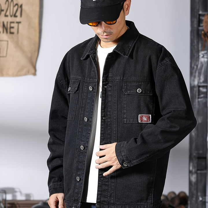 Levoire | Pull-Over En Vin Avec Col Rabattu