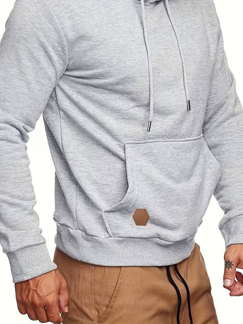 Levoire | Sweat-Shirt Pour Homme Avec Un Véritable Maski