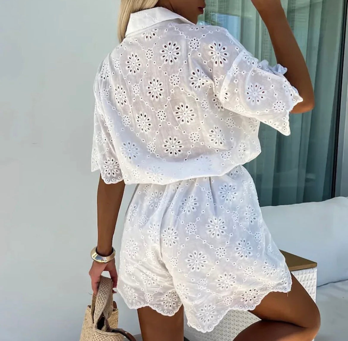 Levoire | Combinaison Aérienne Pour Femmes