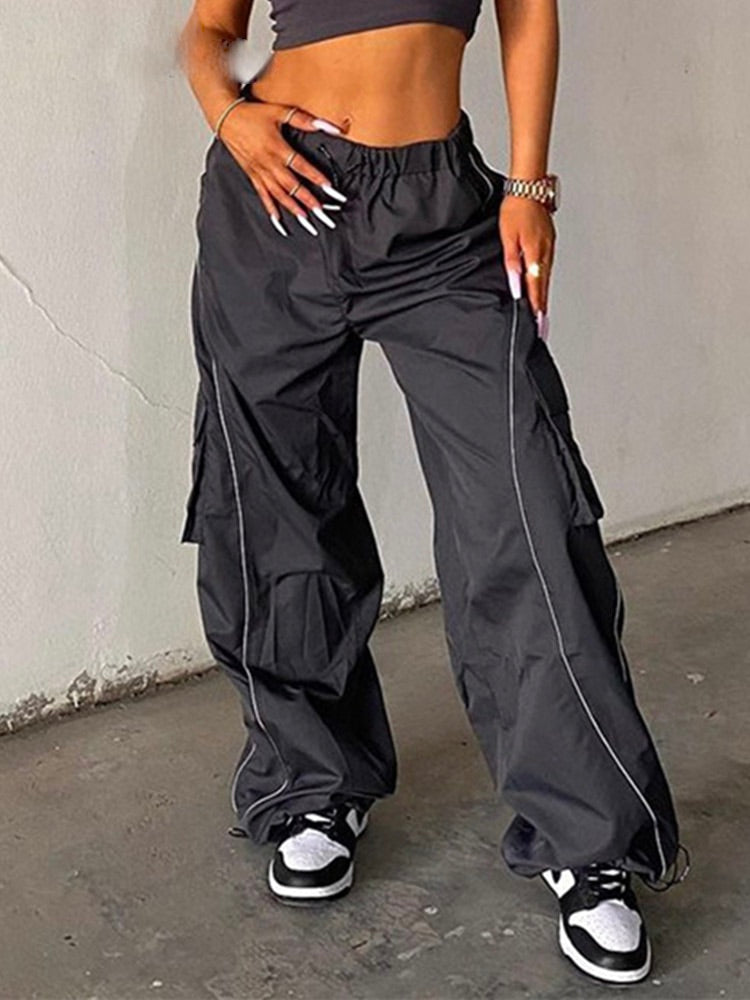 Levoire | Pantalon Baggy Design De Streetwear Unique
