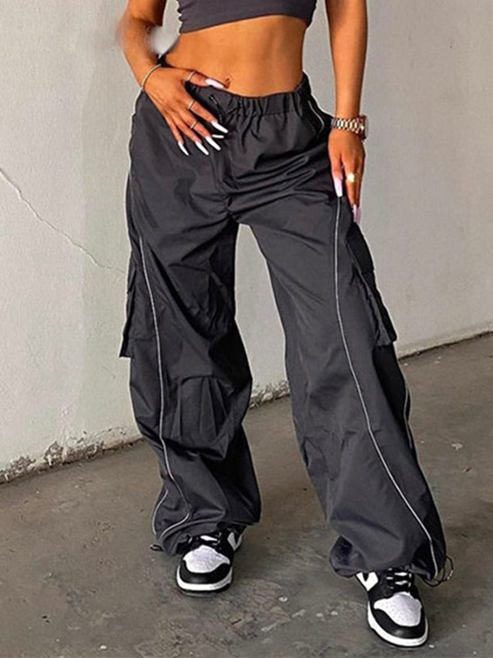 Levoire | Pantalon Baggy Design De Streetwear Unique