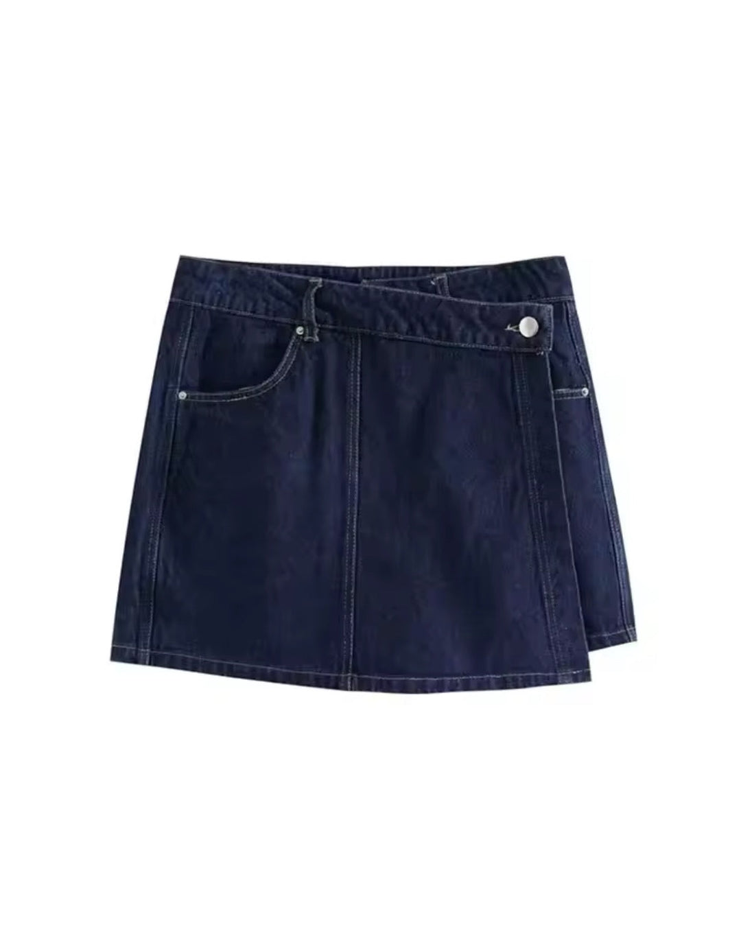 Levoire | Ensemble Denim Chic