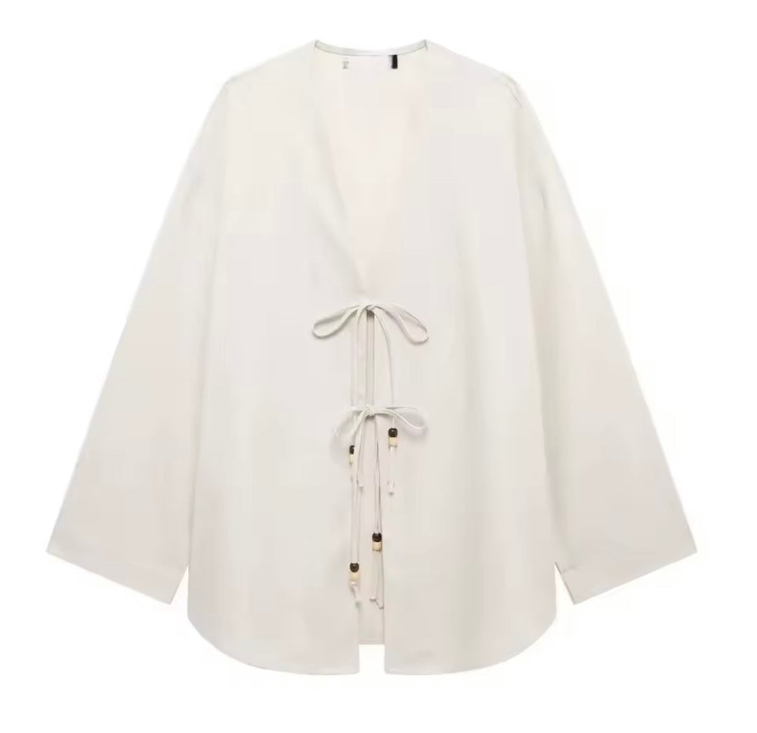 Levoire | Loungewear Ensemble Douce Élégance