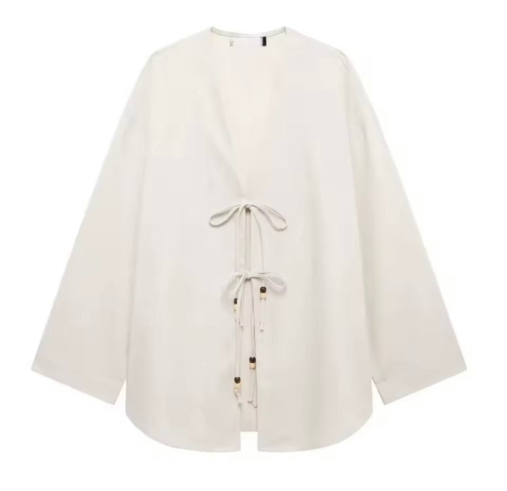 Levoire | Loungewear Ensemble Douce Élégance