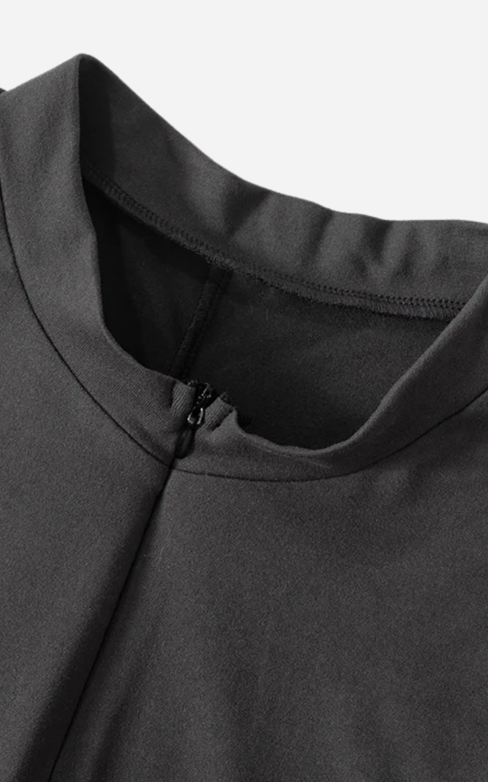 Levoire | Robe Élégante À Manches Longues Sur Mesure Pour Femmes