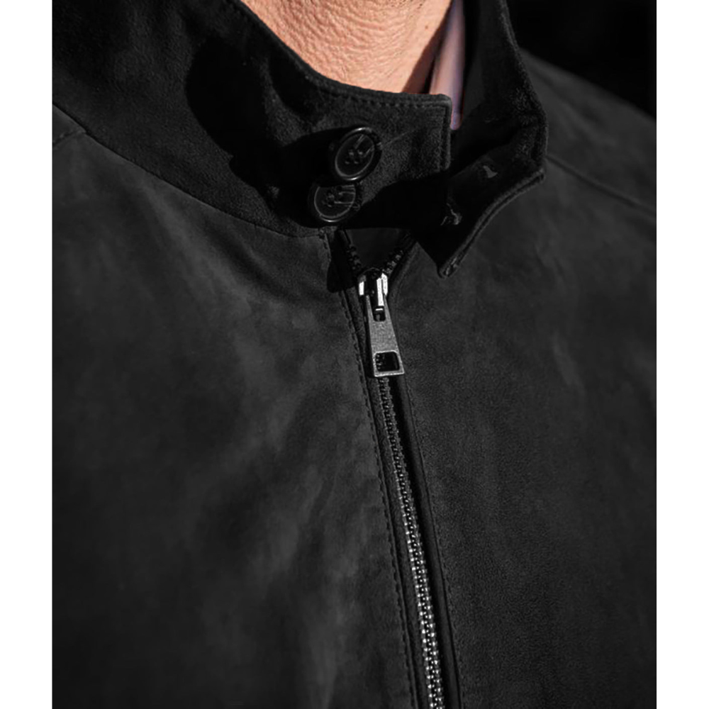 Levoire | Chauffant Manteau FR Hommes Chic