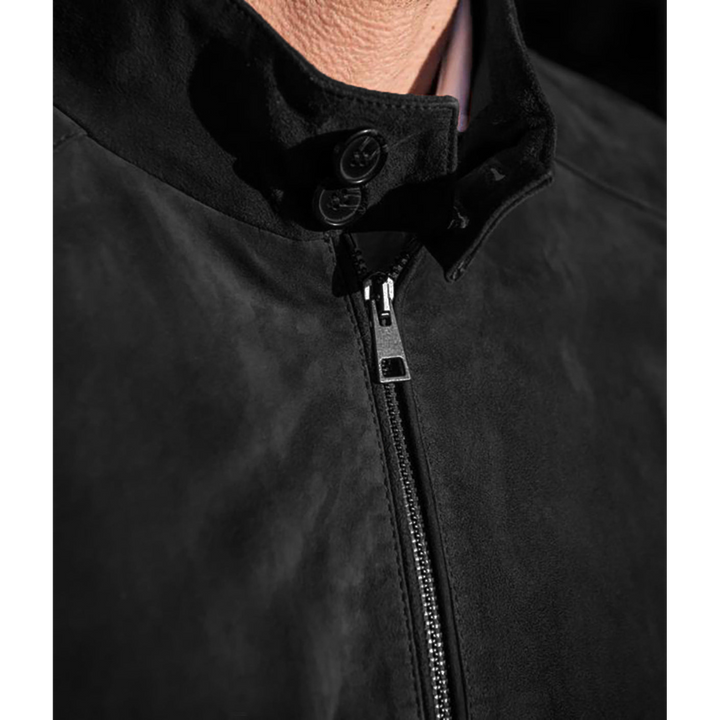 Levoire | Chauffant Manteau FR Hommes Chic