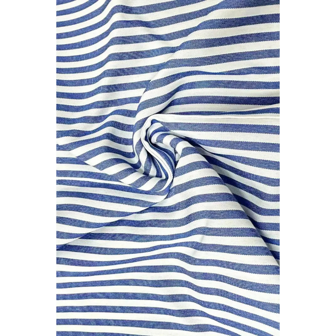 Levoire | Rmellose Chemise Rayée