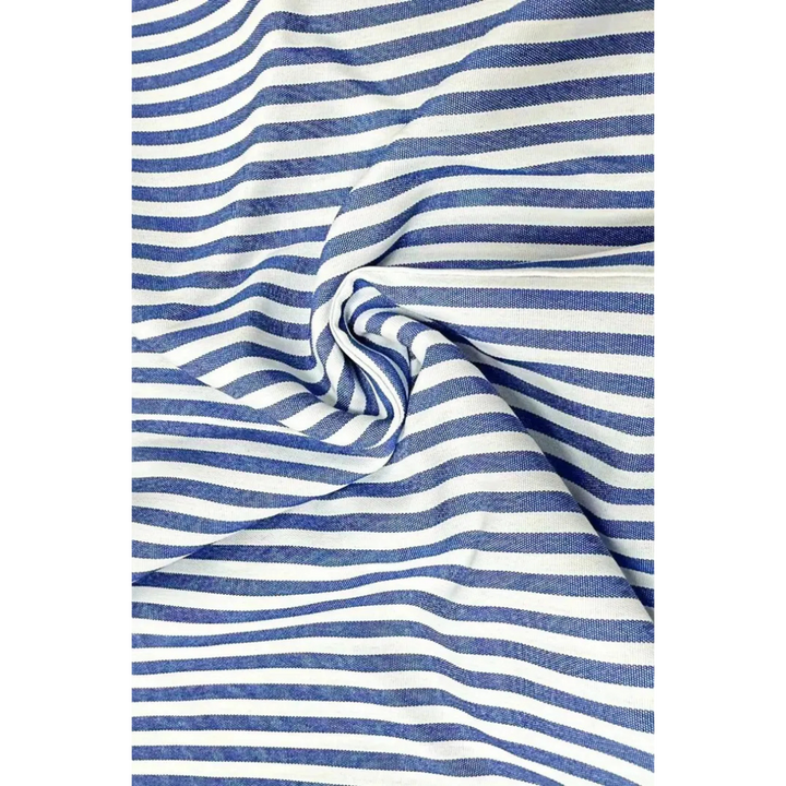 Levoire | Rmellose Chemise Rayée
