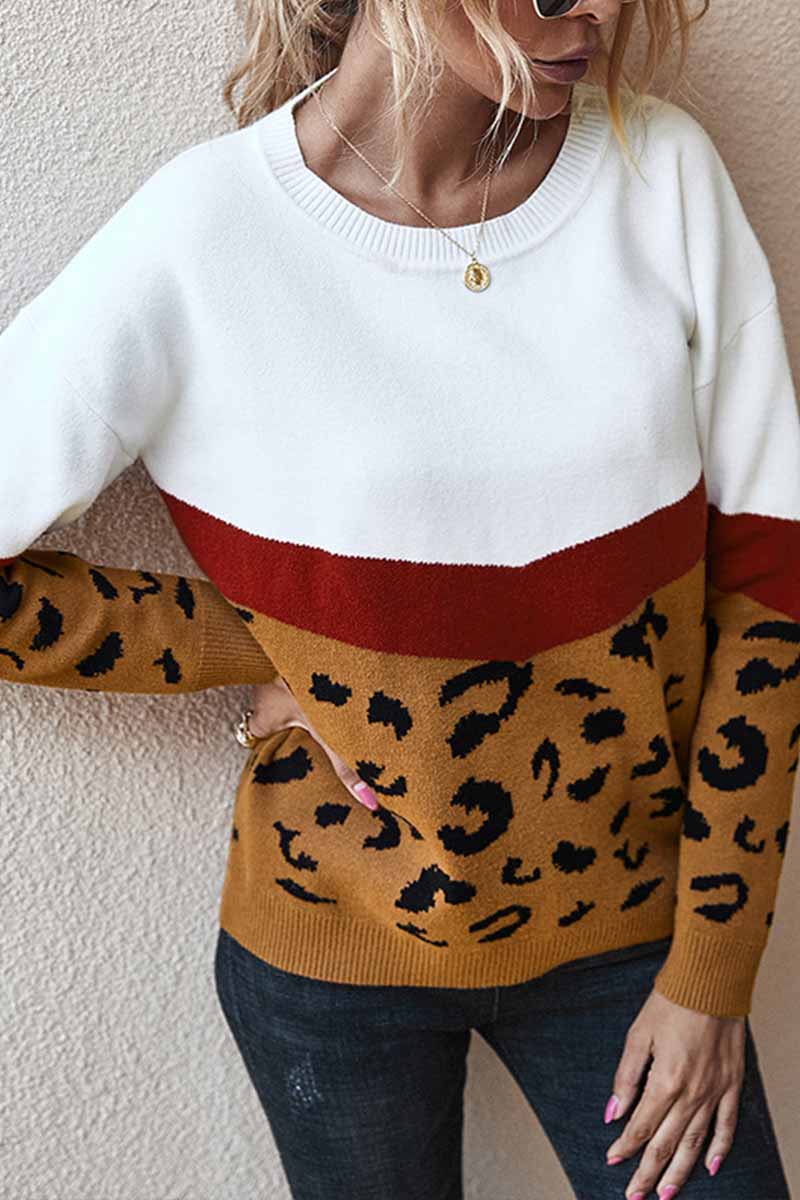 Levoire | Pull Élégant Et Confort Hiver Style 2
