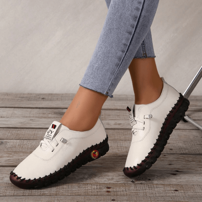 Levoire | Sandale Flexible Avec Support Pour Femmes