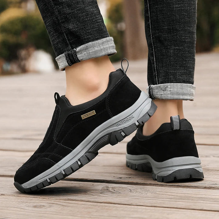 Levoire | Chaussures de randonnée extérieures avec soutien de pied