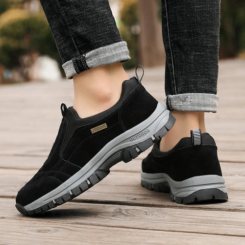 Levoire | Chaussures de randonnée extérieures avec soutien de pied