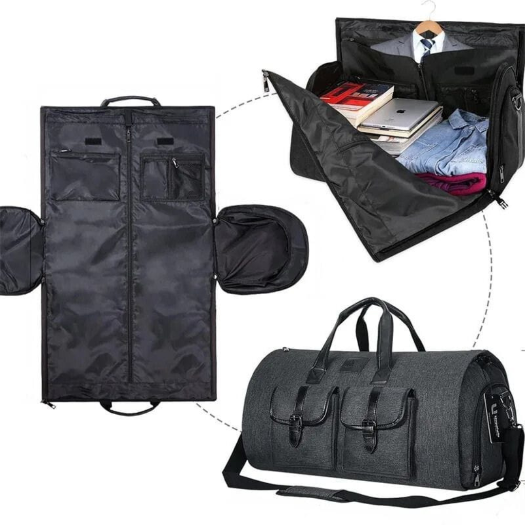 Levoire | Sac de voyage pour homme Housse de costume