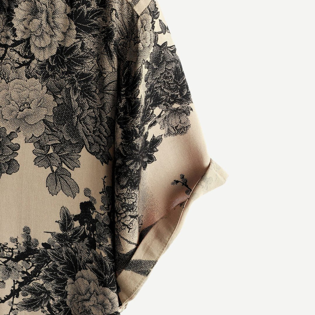 Levoire | Lett Vin-Thème Blouse