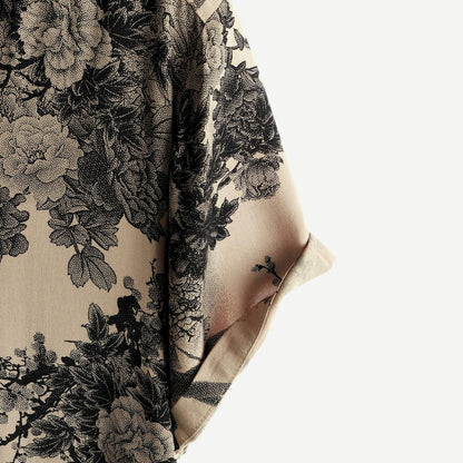 Levoire | Lett Vin-Thème Blouse