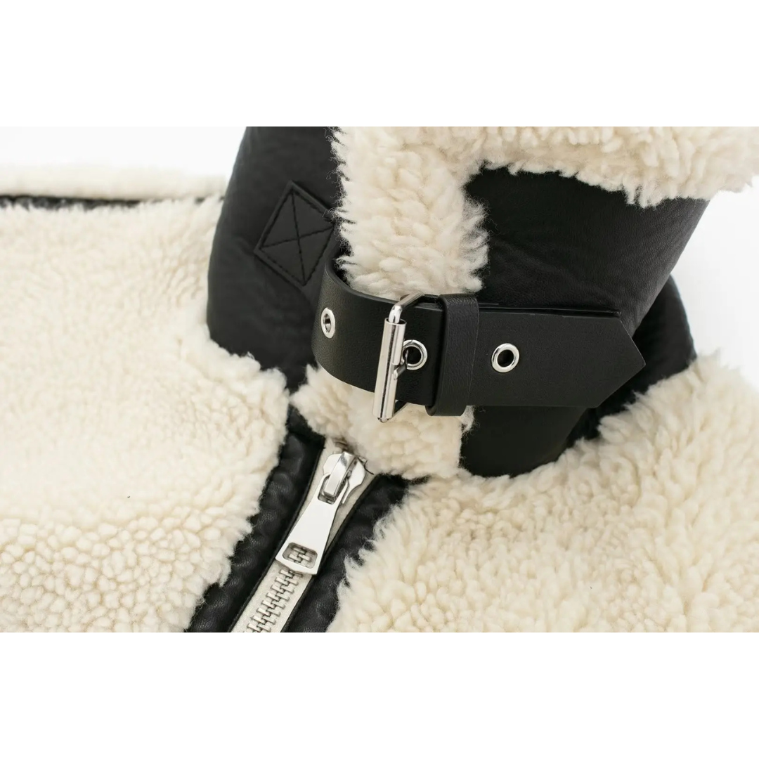 Levoire | Chauffant Parka Femmes