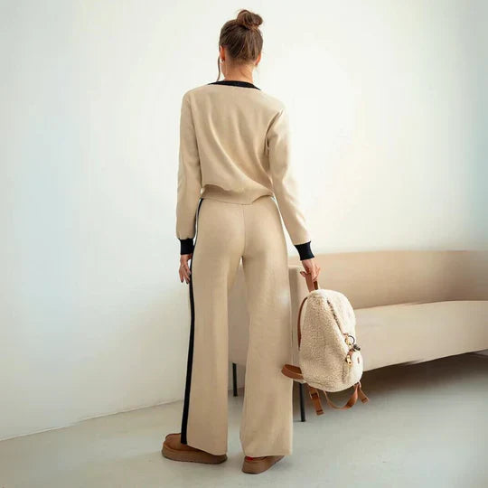 Levoire | Ensemble deux pièces pour femmes