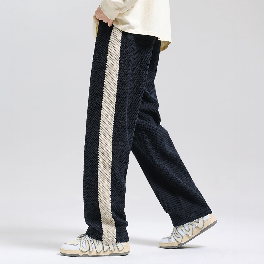 Levoire | Pantalon En Velours