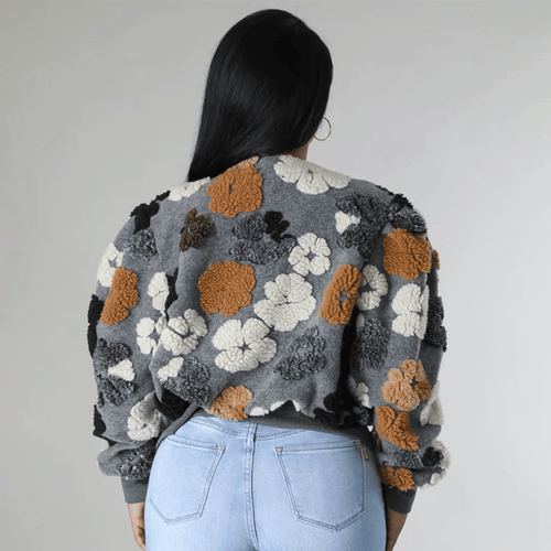 Levoire | Rento Blouse En Ayant Une Belle Allure