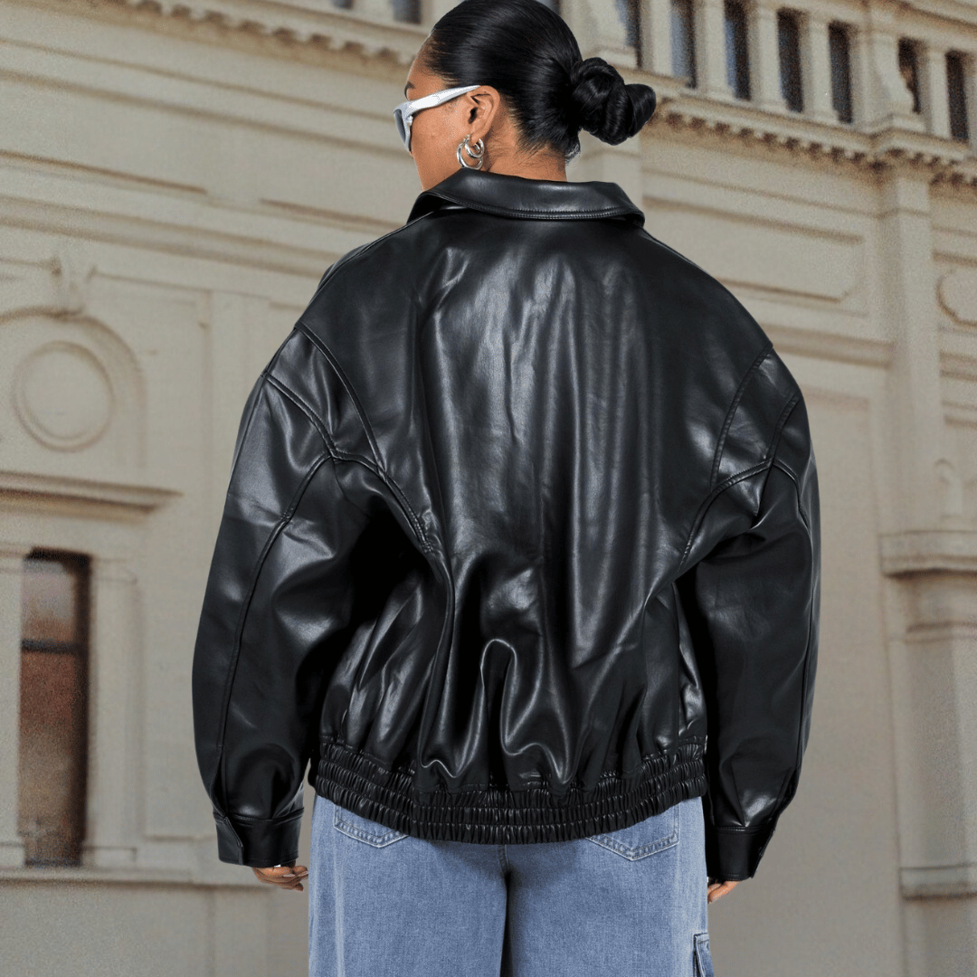 Levoire | Bomber Honorata Nahasta