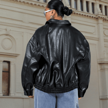 Levoire | Bomber Honorata Nahasta