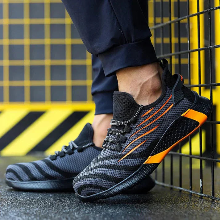 Levoire | Robustes Et Chaussures De Sécurité